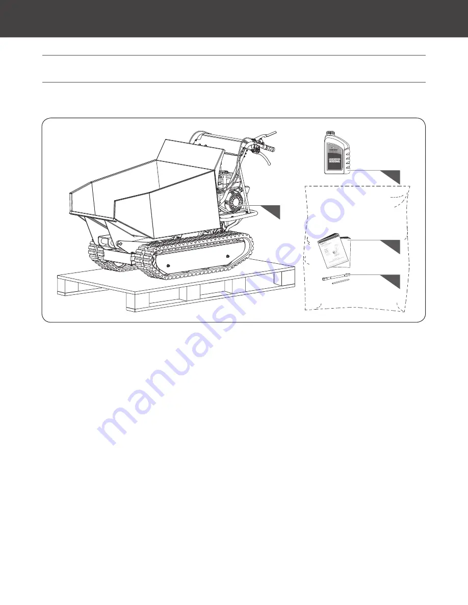 YARDMAX YD8105 Operator'S Manual Download Page 9