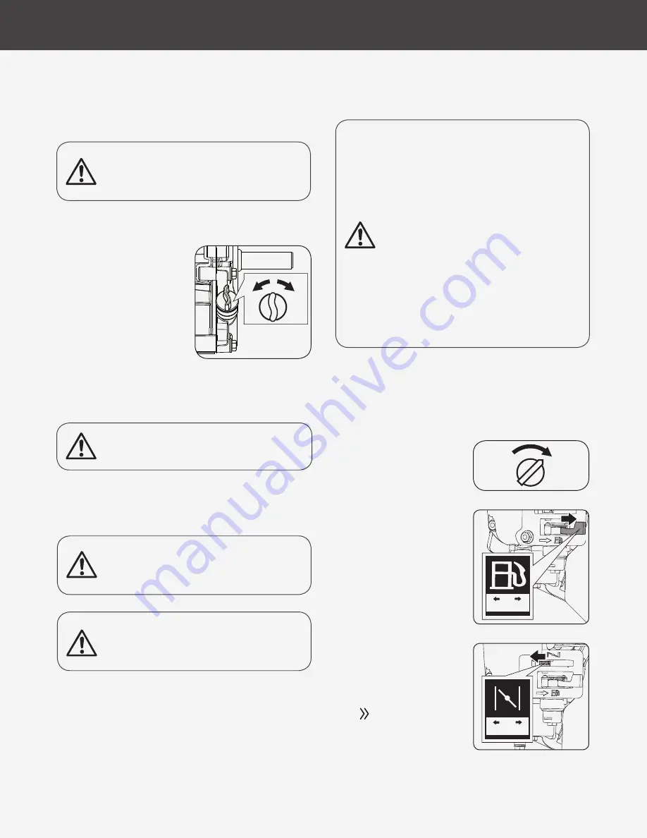 YARDMAX YT4565 Operator'S Manual Download Page 13