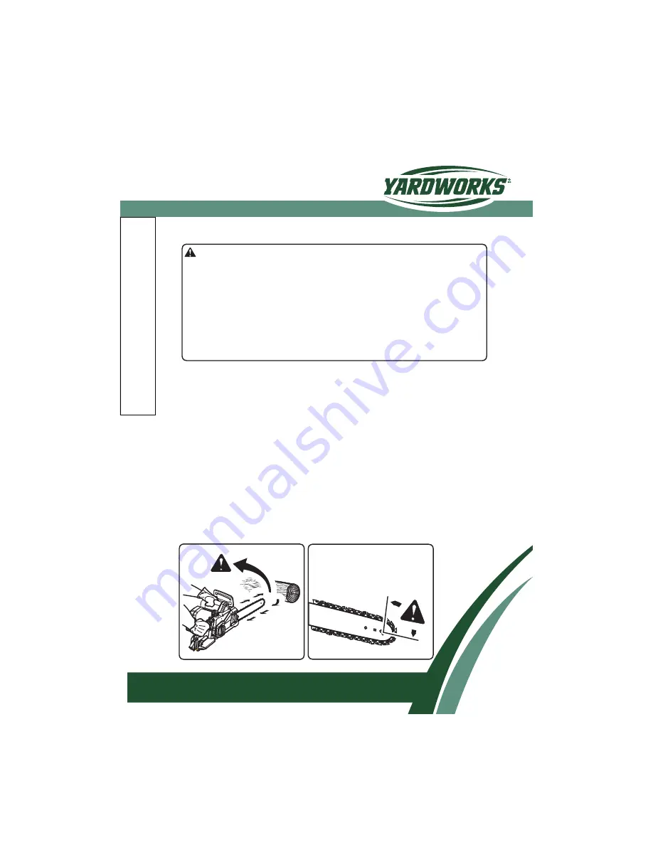 Yardworks 054-5703-0 Instruction Manual Download Page 14