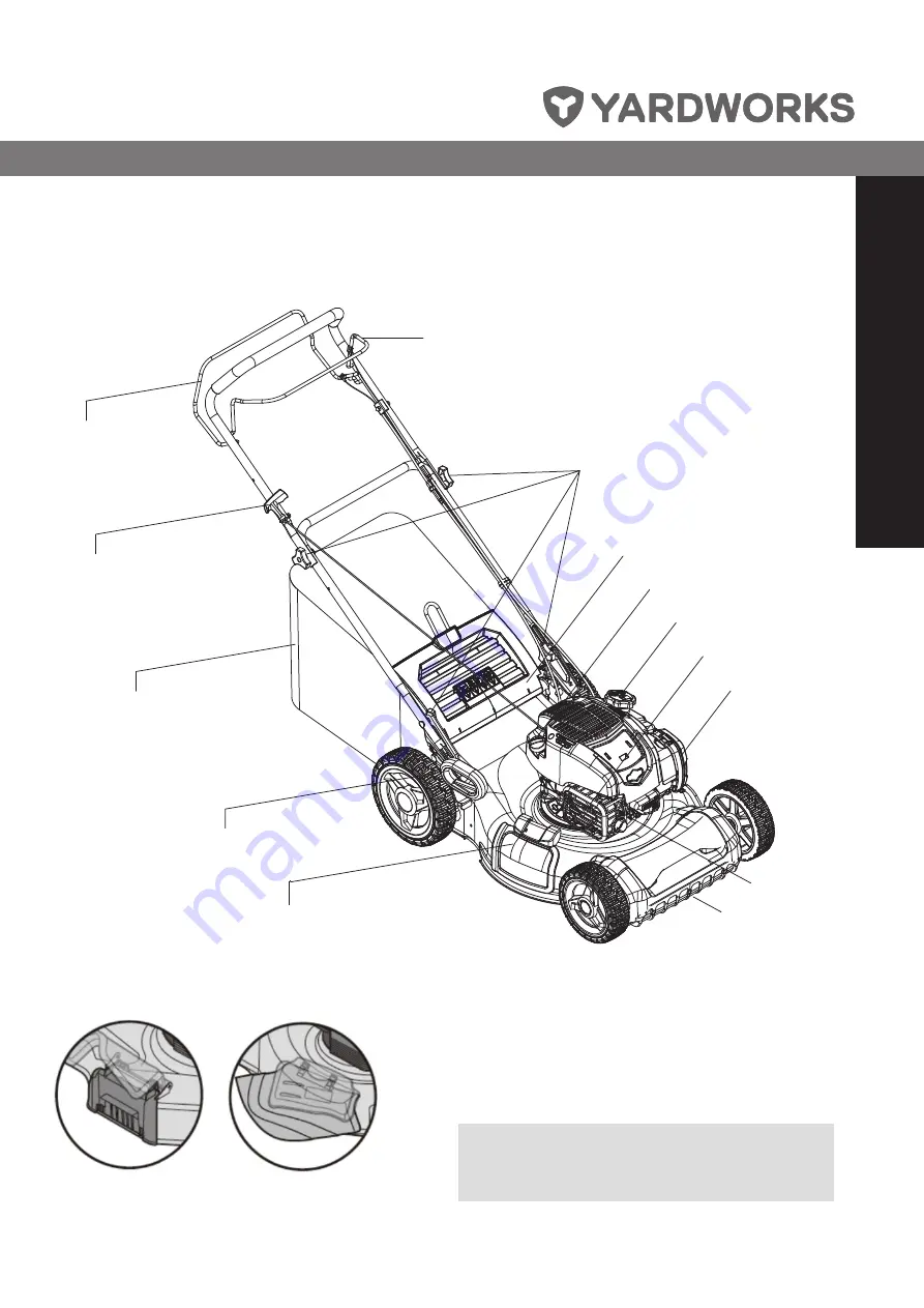 Yardworks 060-1330-4 Скачать руководство пользователя страница 13