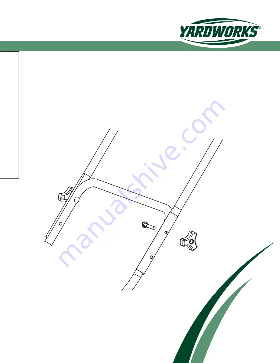 Yardworks 060-1721-4 Скачать руководство пользователя страница 20