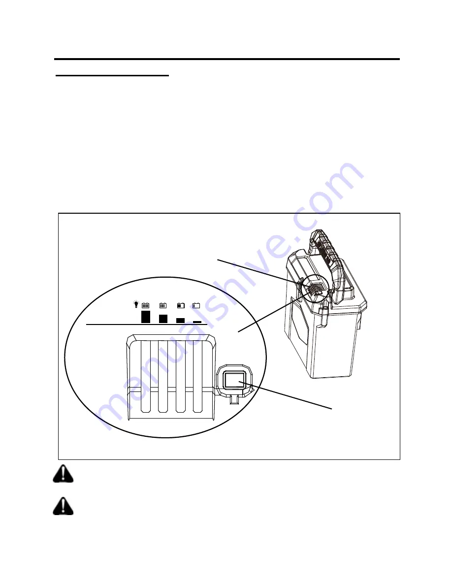 Yardworks 060-1780-2 Owner'S Manual Download Page 7