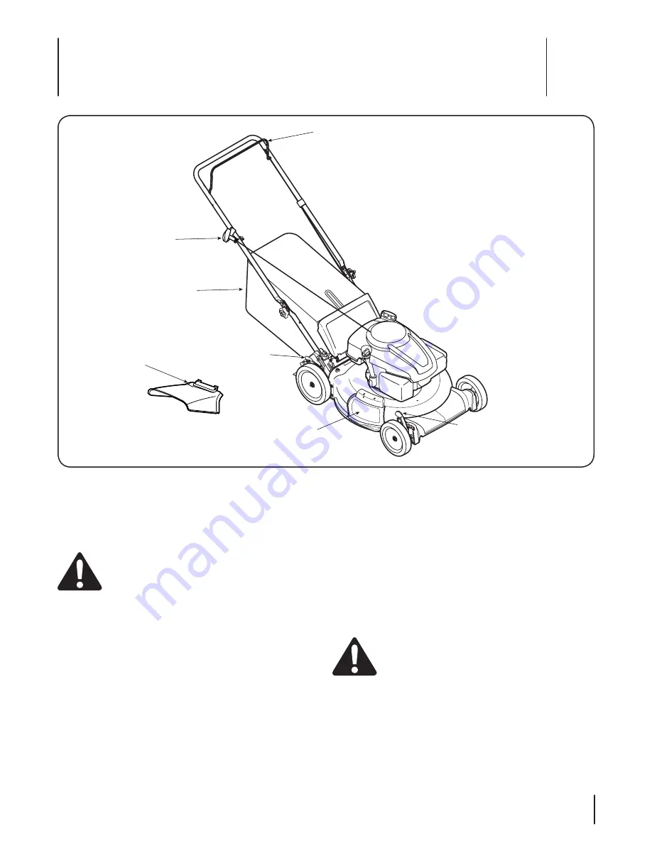 Yardworks 60-1638-4 Owner'S Manual Download Page 13