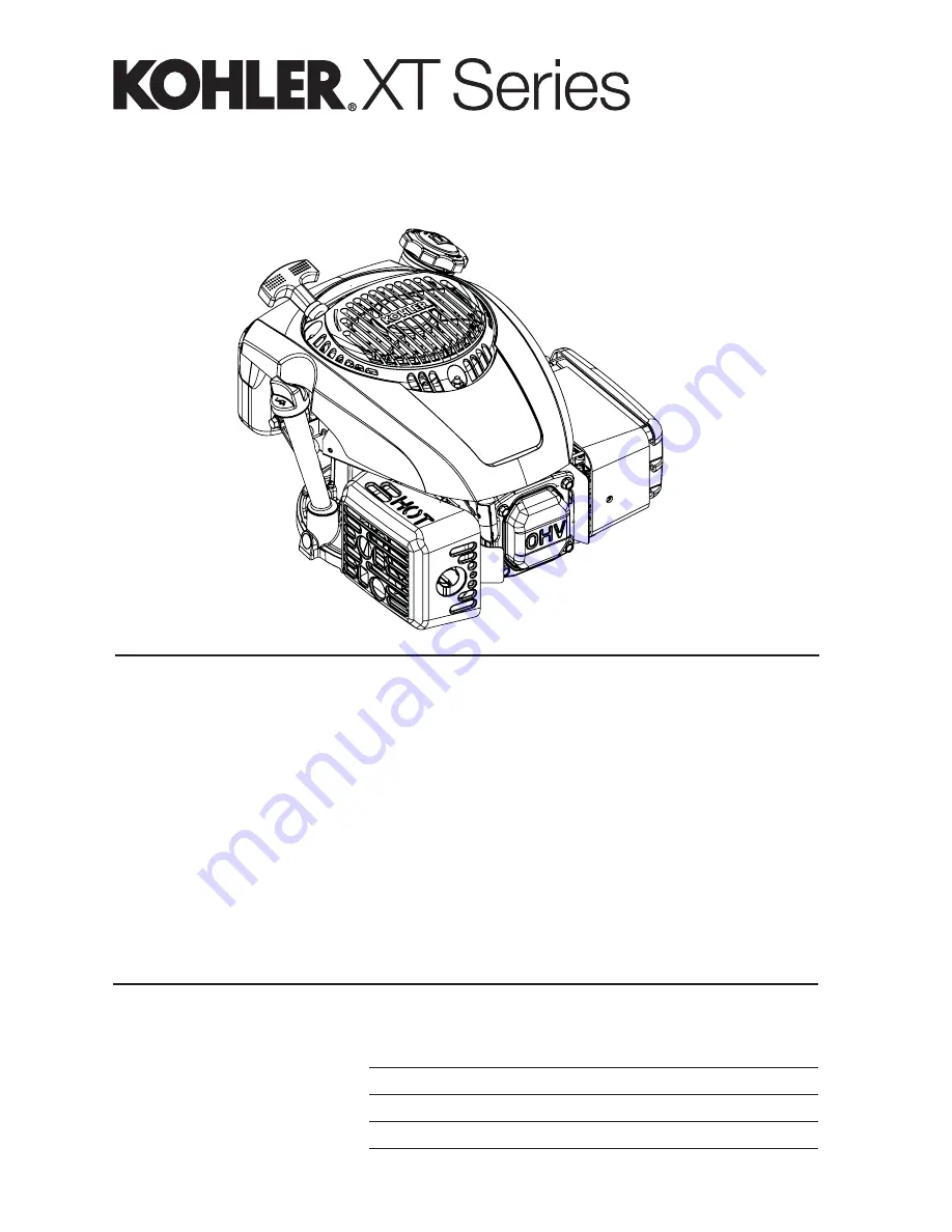 Yardworks 60-1638-4 Owner'S Manual Download Page 23