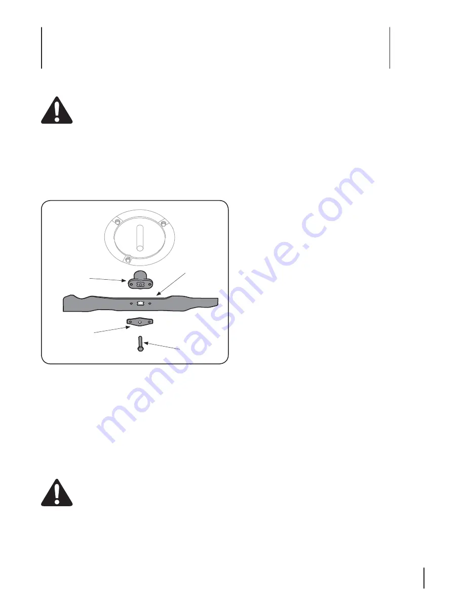 Yardworks 60-1638-4 Owner'S Manual Download Page 35