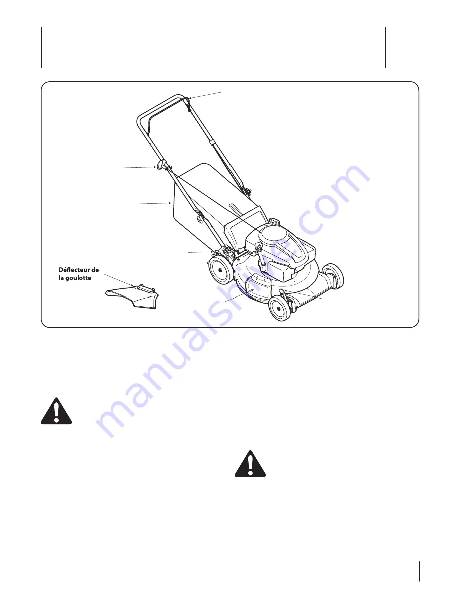 Yardworks 60-1638-4 Owner'S Manual Download Page 39