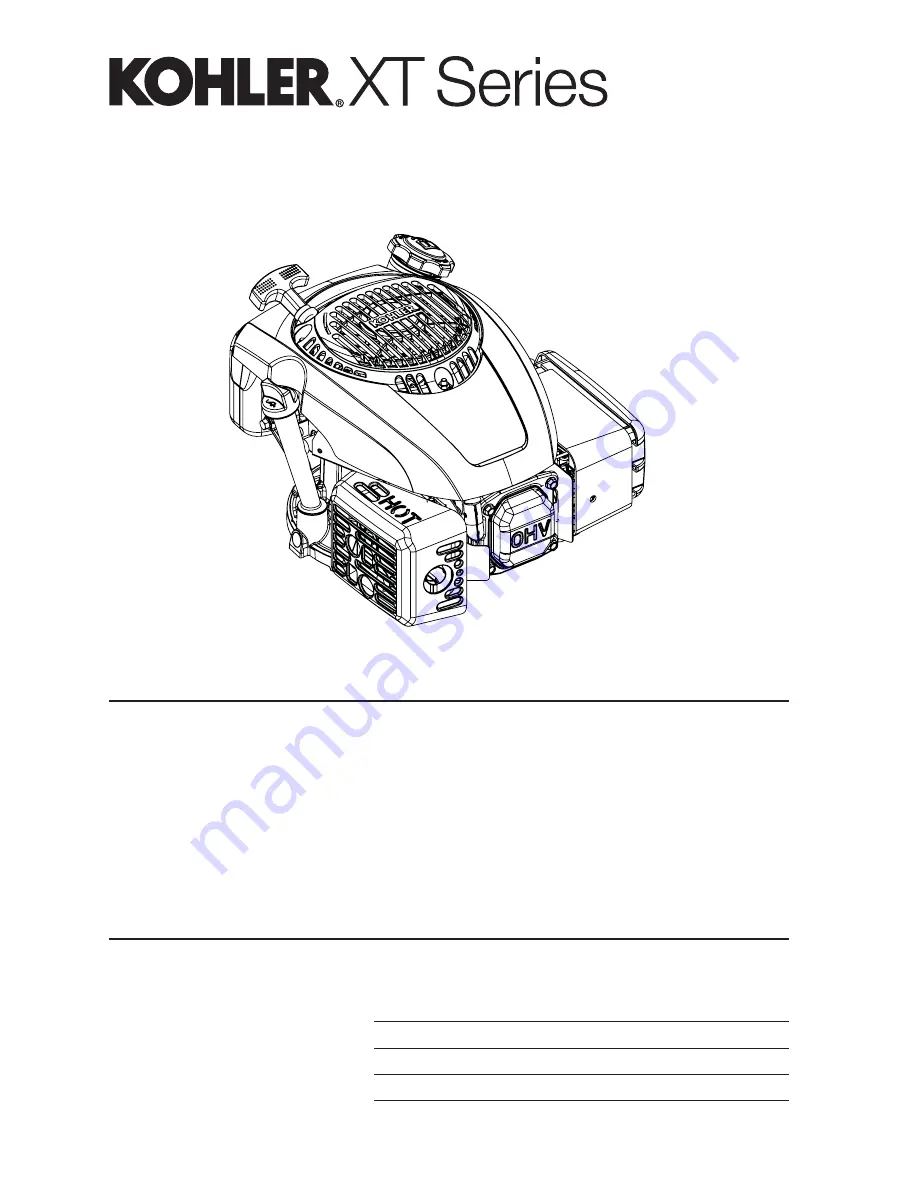 Yardworks 60-1638-4 Owner'S Manual Download Page 60