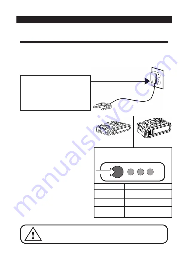 Yardworks BL82120-1 Owner'S Manual Download Page 4