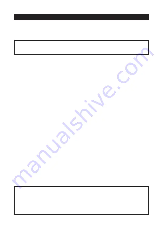 Yardworks BL82120-1 Owner'S Manual Download Page 7