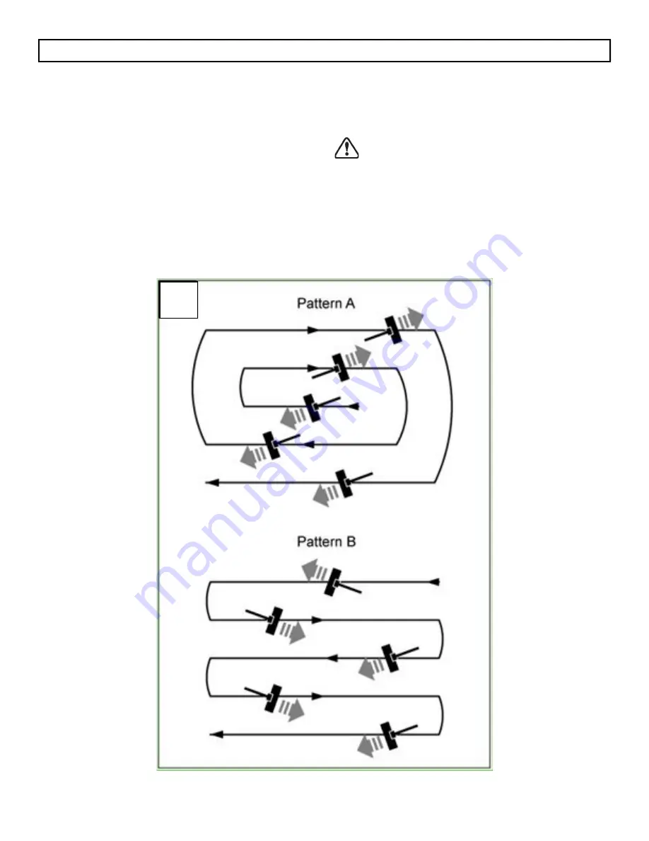 Yardworks SN70016-1 Owner'S Manual Download Page 10