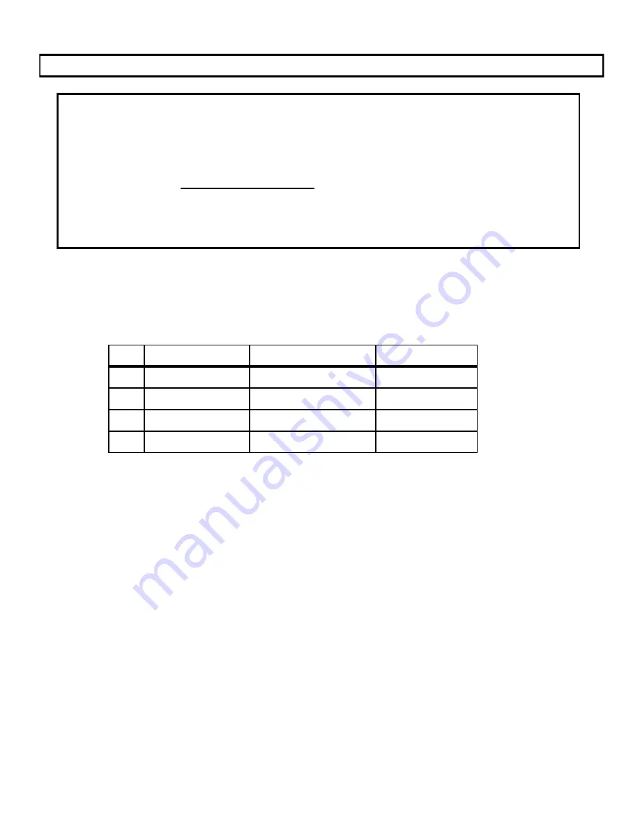 Yardworks TC70010-1 Owner'S Manual Download Page 12