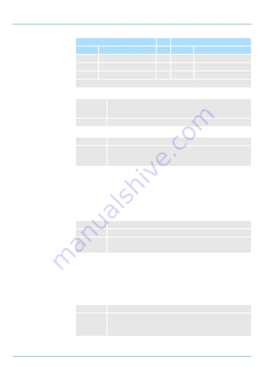 YASKAWA 040-1CA00 Manual Download Page 47