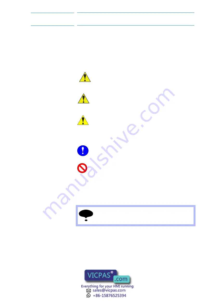 YASKAWA 175932-1CD System Manual Download Page 5