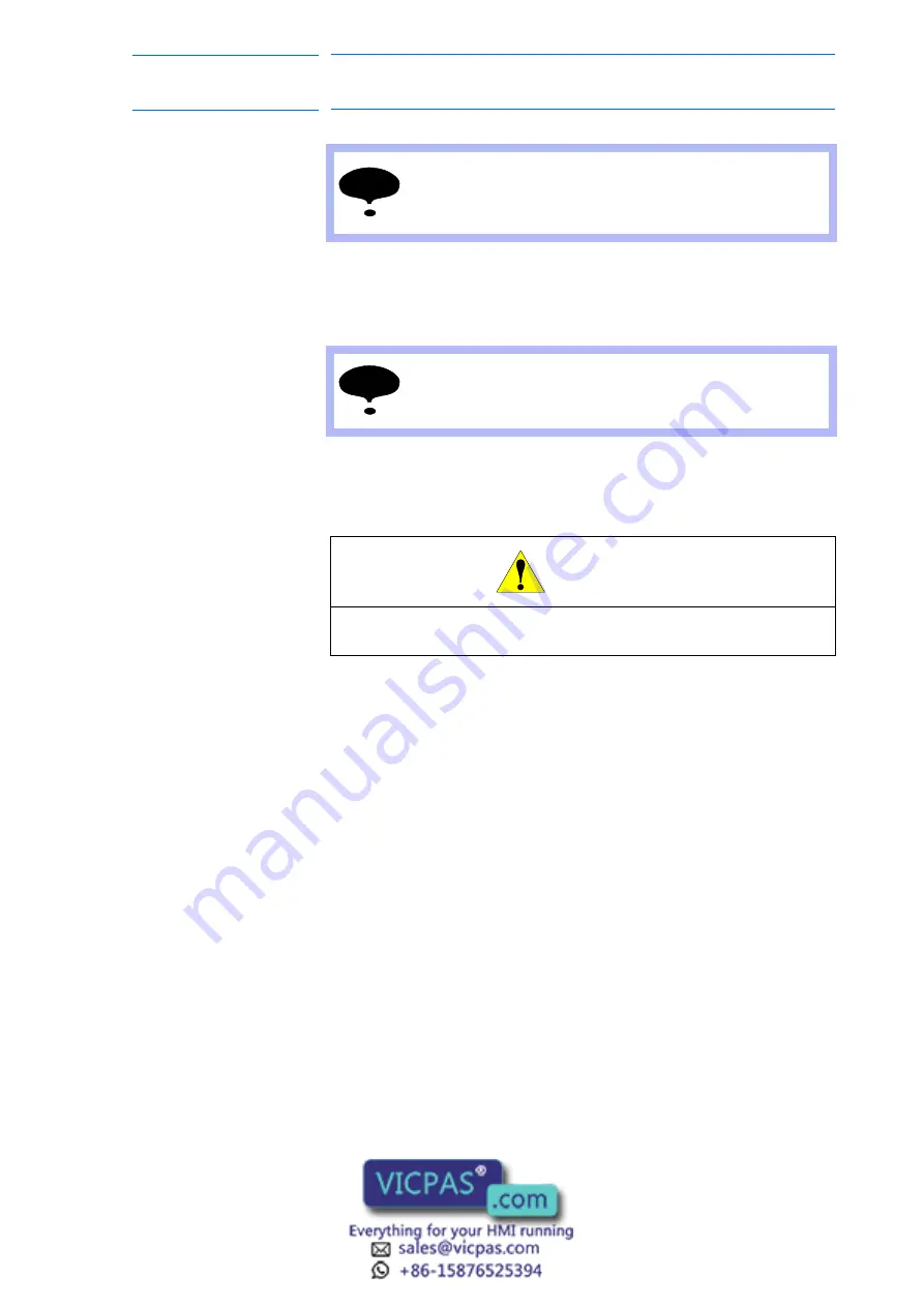 YASKAWA 175932-1CD System Manual Download Page 39