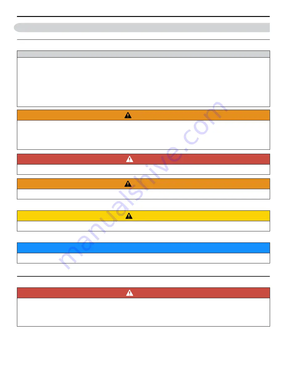 YASKAWA 2A0001 Technical Manual Download Page 13