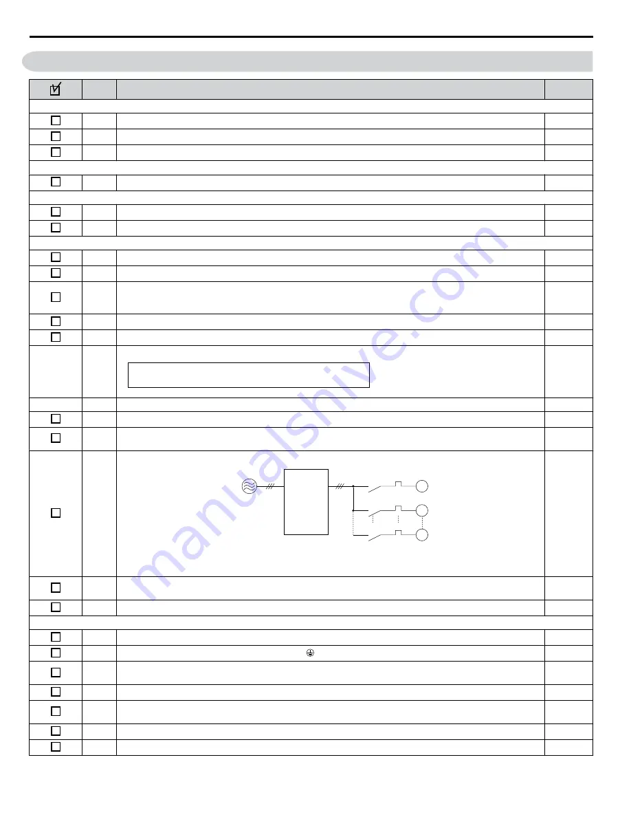 YASKAWA 2A0001 Technical Manual Download Page 74