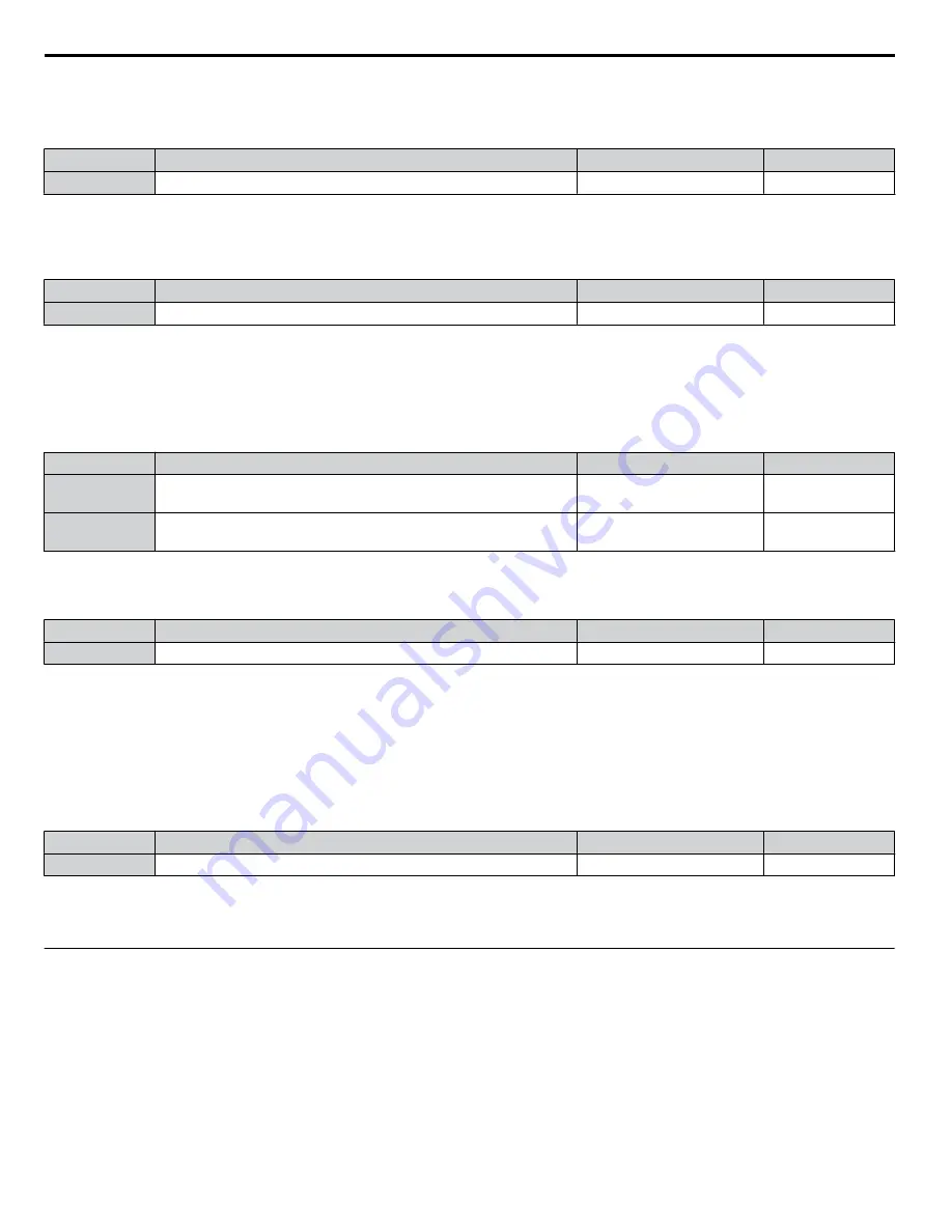 YASKAWA 2A0001 Technical Manual Download Page 144