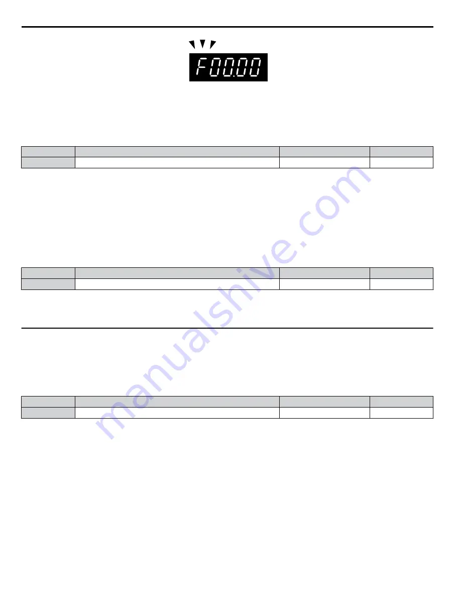 YASKAWA 2A0001 Technical Manual Download Page 250