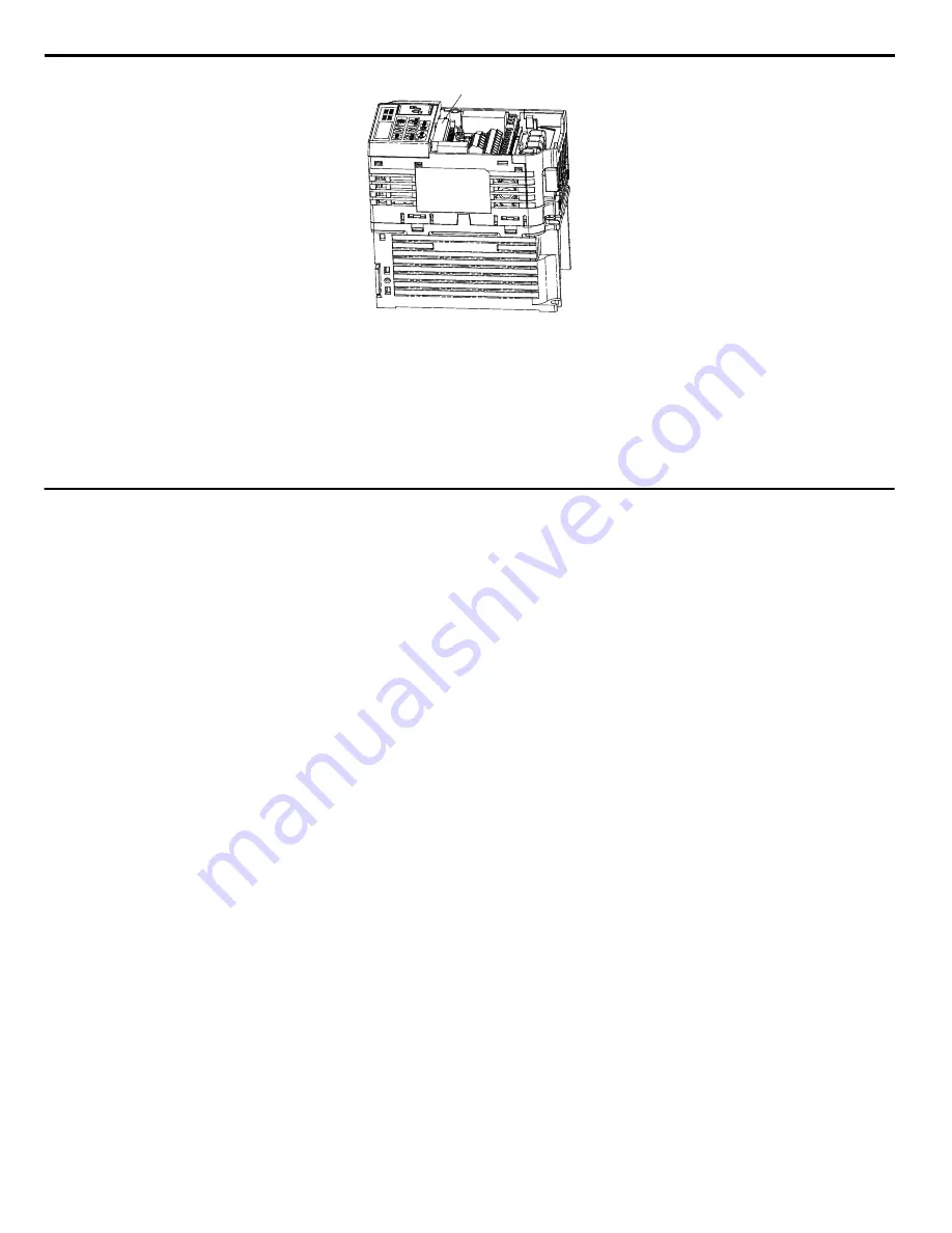 YASKAWA 2A0001 Technical Manual Download Page 322