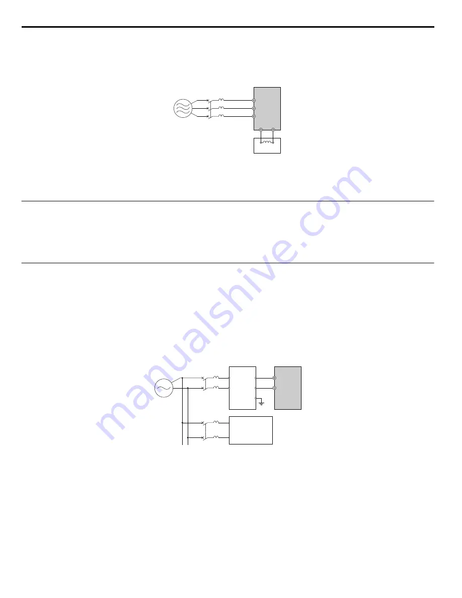 YASKAWA 2A0001 Technical Manual Download Page 332