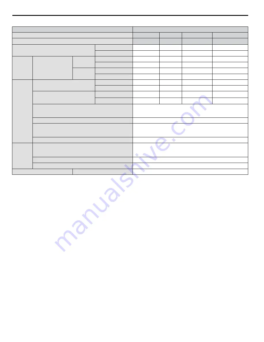 YASKAWA 2A0001 Technical Manual Download Page 344