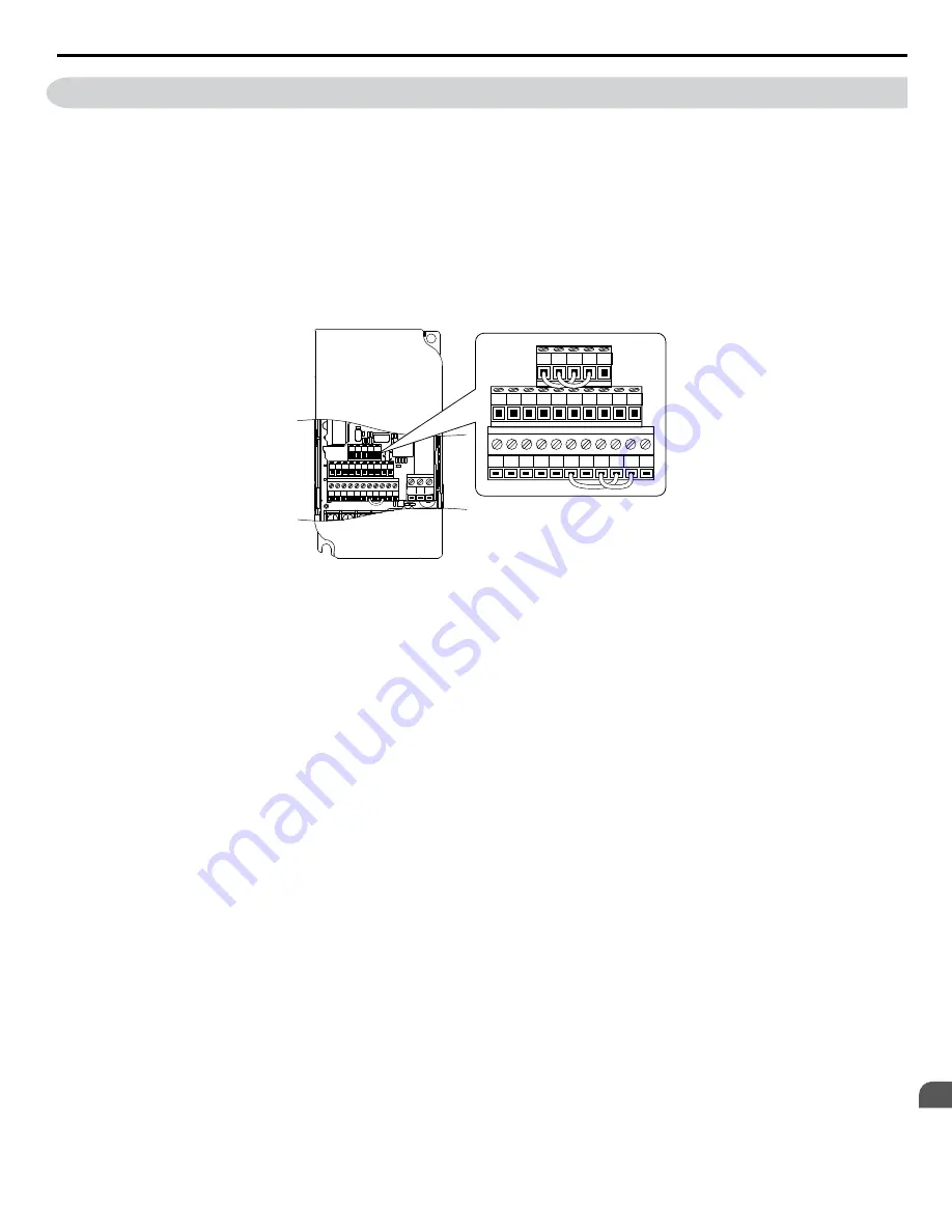 YASKAWA 2A0001 Technical Manual Download Page 461