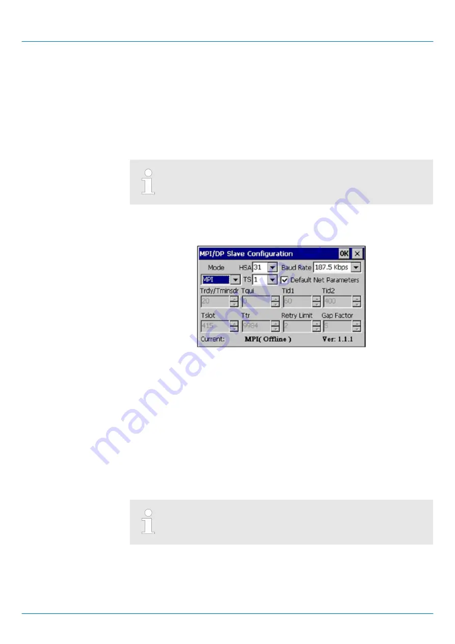 YASKAWA 62K-JJK0 Manual Download Page 36