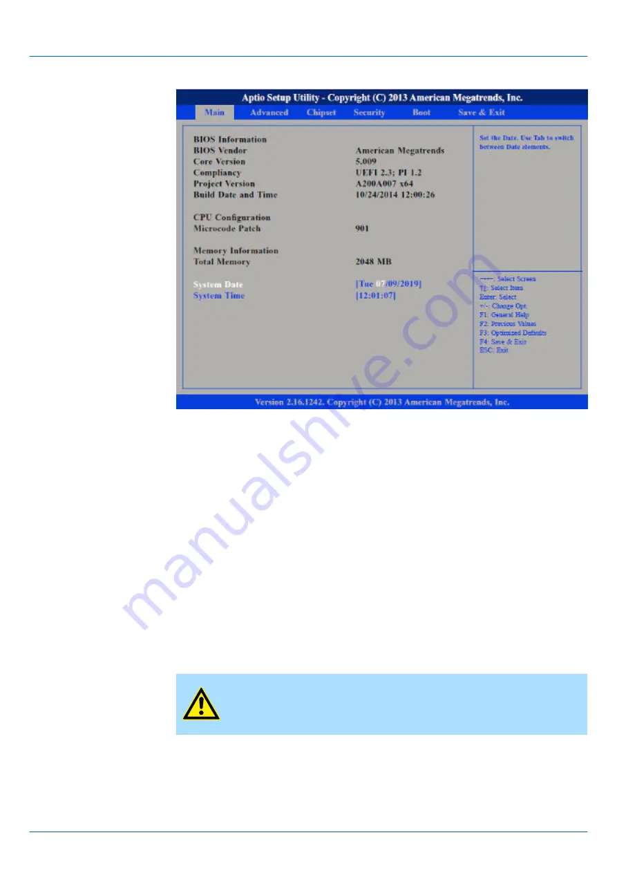 YASKAWA 67K-RRJ0 Manual Download Page 41