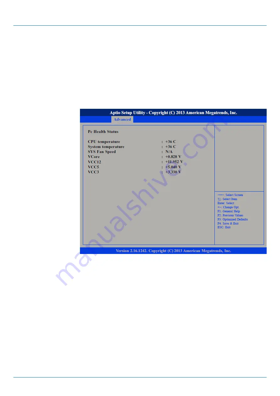 YASKAWA 67P-RSL0 Manual Download Page 44