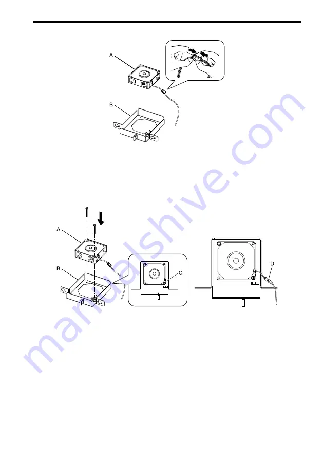 YASKAWA AC Drive Скачать руководство пользователя страница 37