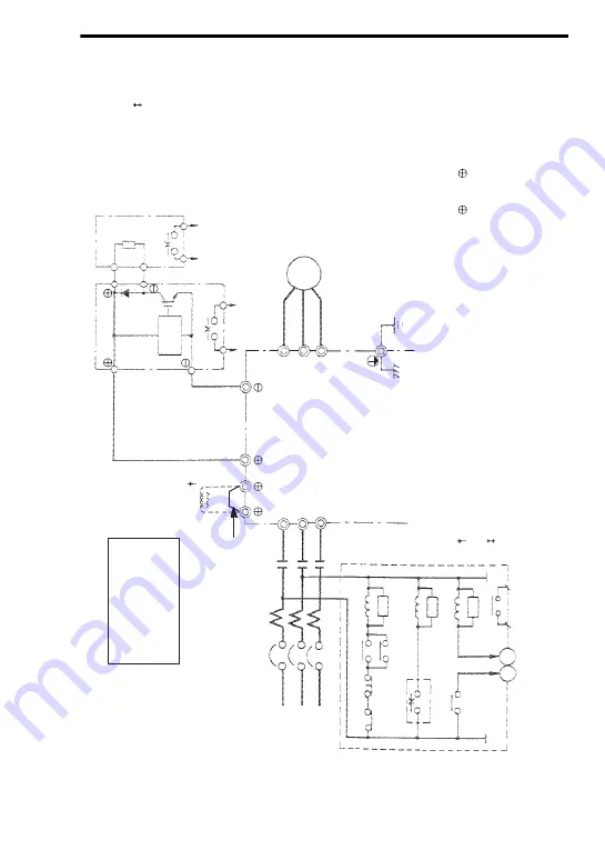 YASKAWA CDBR Series Скачать руководство пользователя страница 34