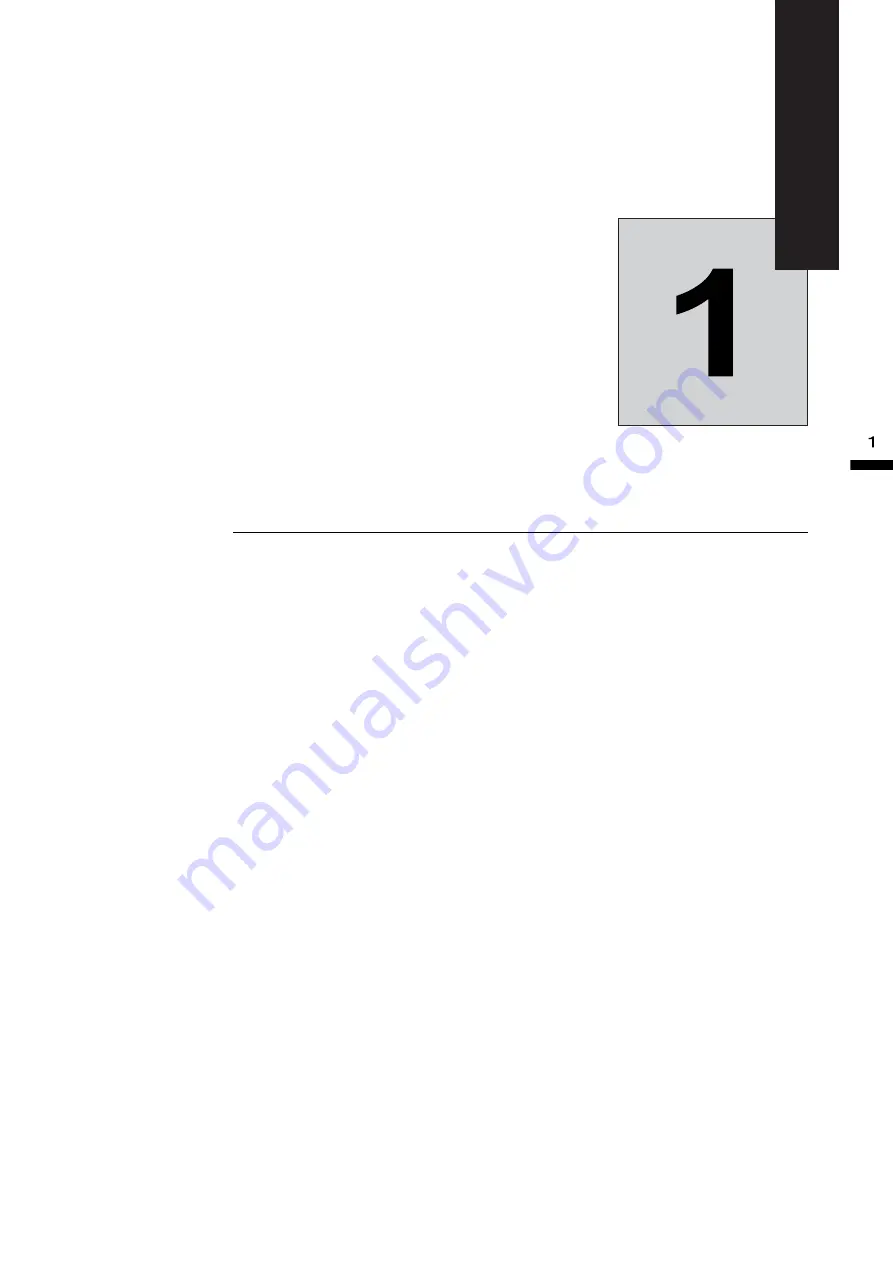 YASKAWA CIMR-ACA Series Instruction Manual Download Page 19