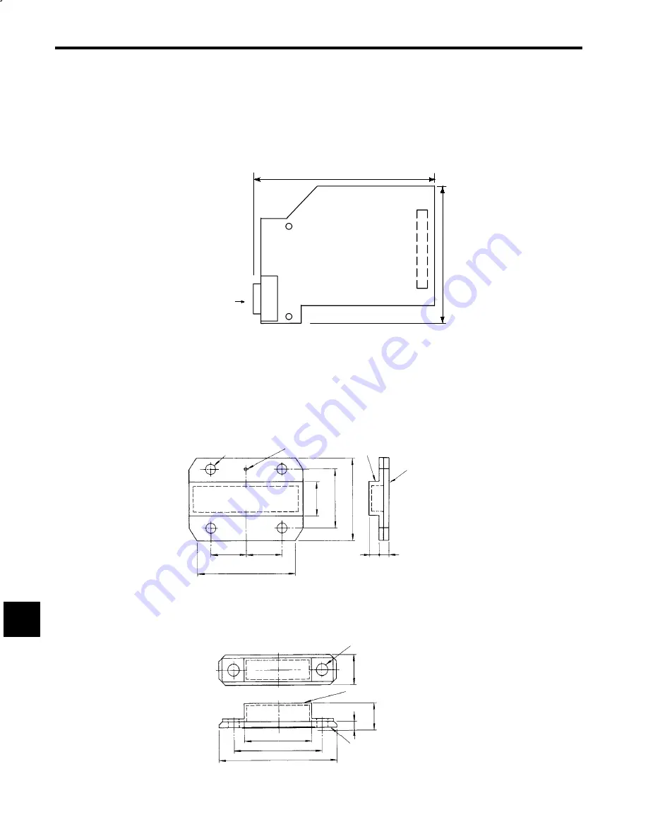 YASKAWA CIMR-M5 Series Instruction Manual Download Page 155