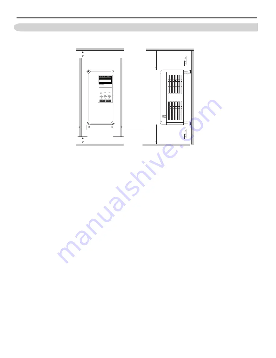 YASKAWA CIMR-R5U20111A Скачать руководство пользователя страница 18