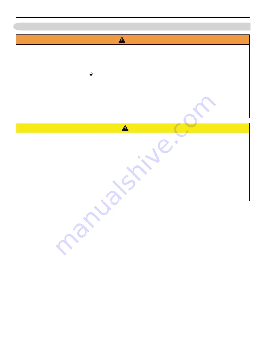 YASKAWA CIMR-R5U20111A Instruction Manual Download Page 24