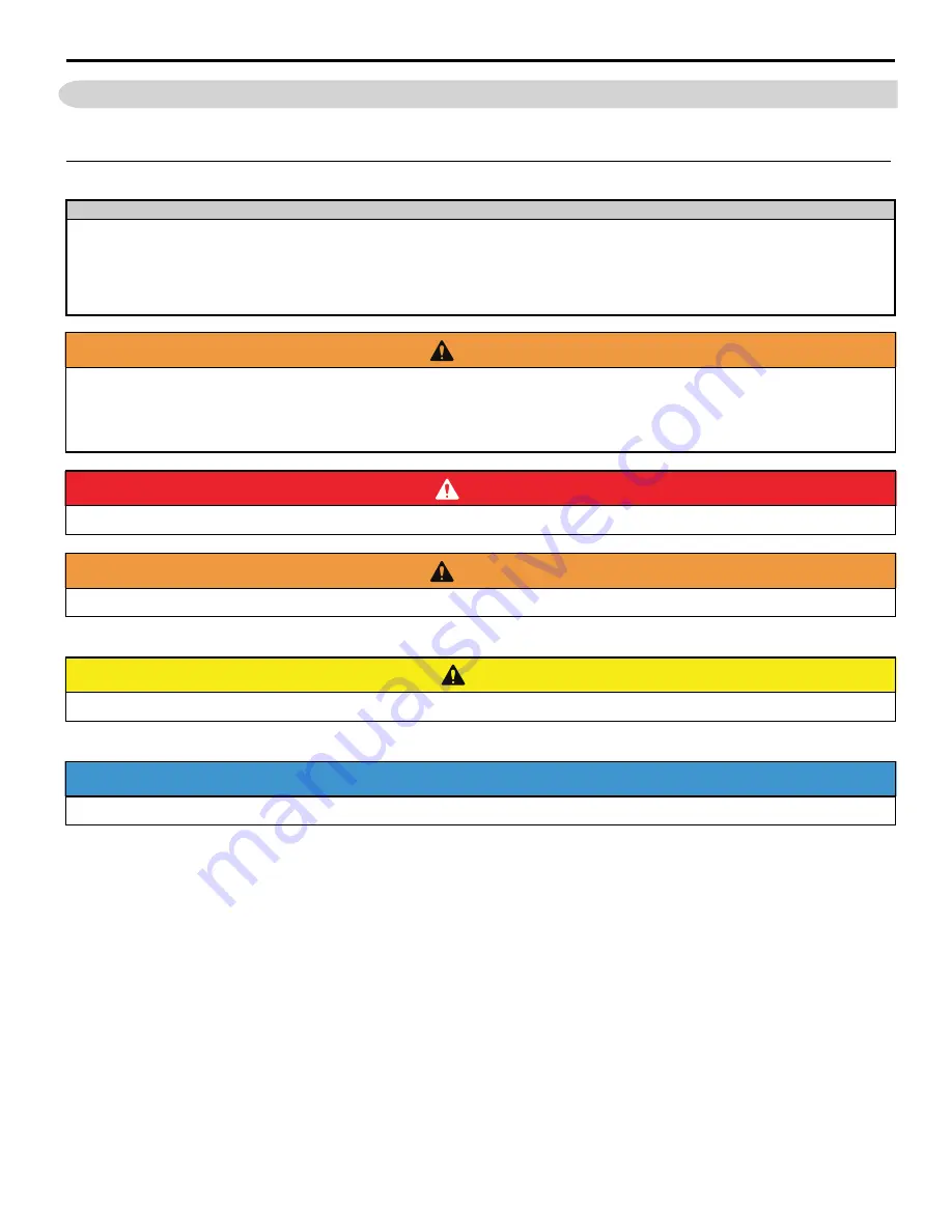 YASKAWA CIMR-R5U23P71A Instruction Manual Download Page 7