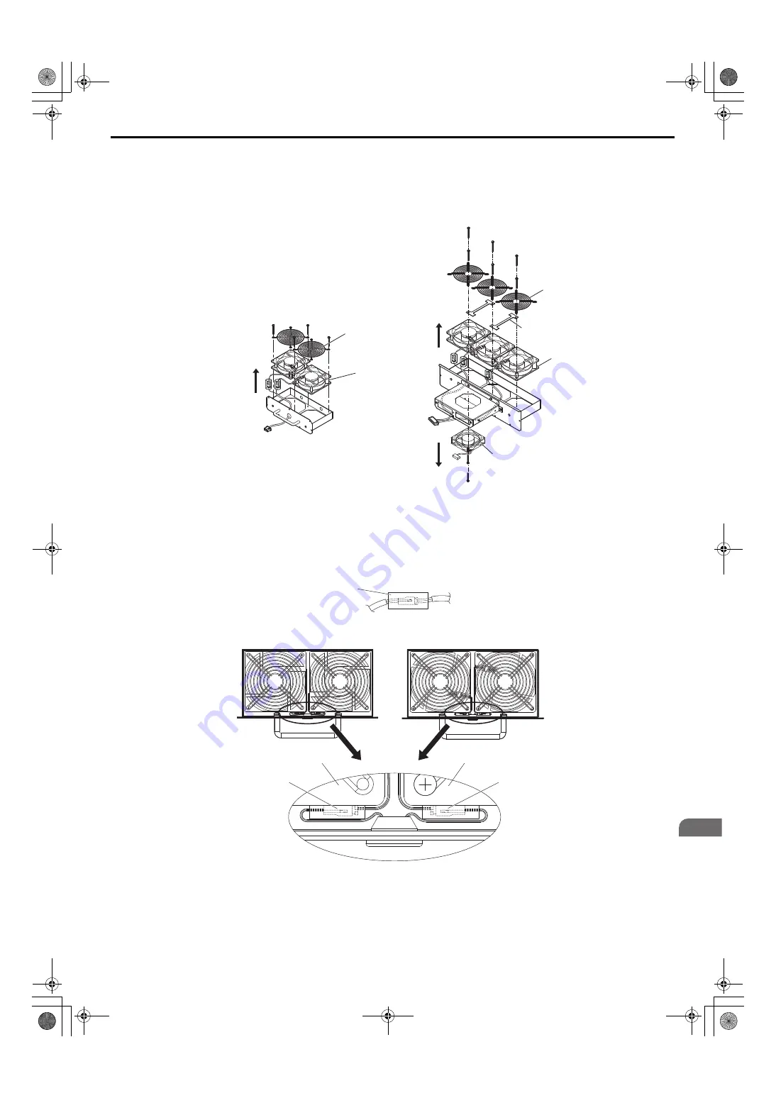 YASKAWA CIMR-RA Series Instruction Manual Download Page 119