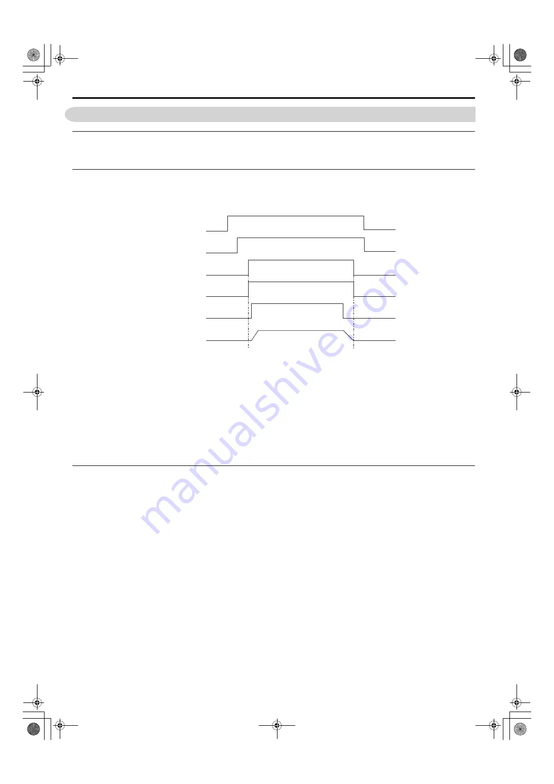 YASKAWA CIMR-RB Series Instruction Manual Download Page 70