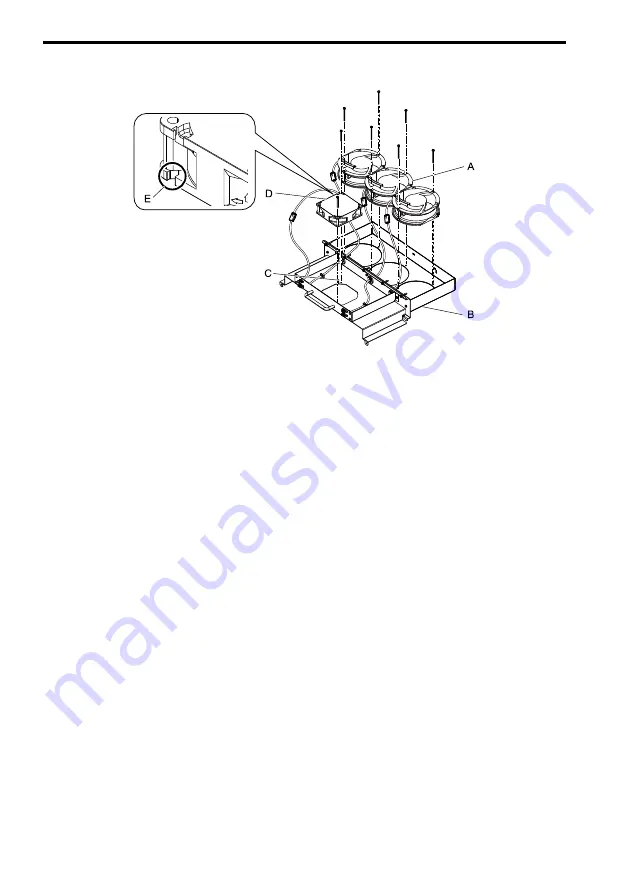 YASKAWA CIPR-FP6 Series Manual Download Page 68