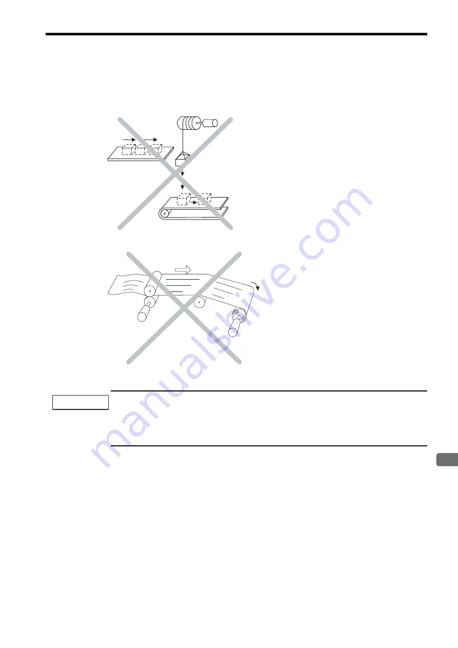 YASKAWA E-II Series User Manual Download Page 76