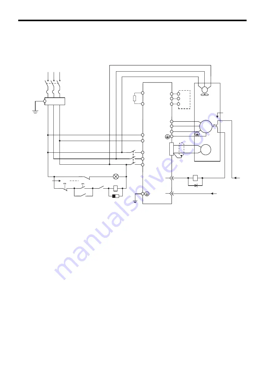 YASKAWA E-II Series User Manual Download Page 130