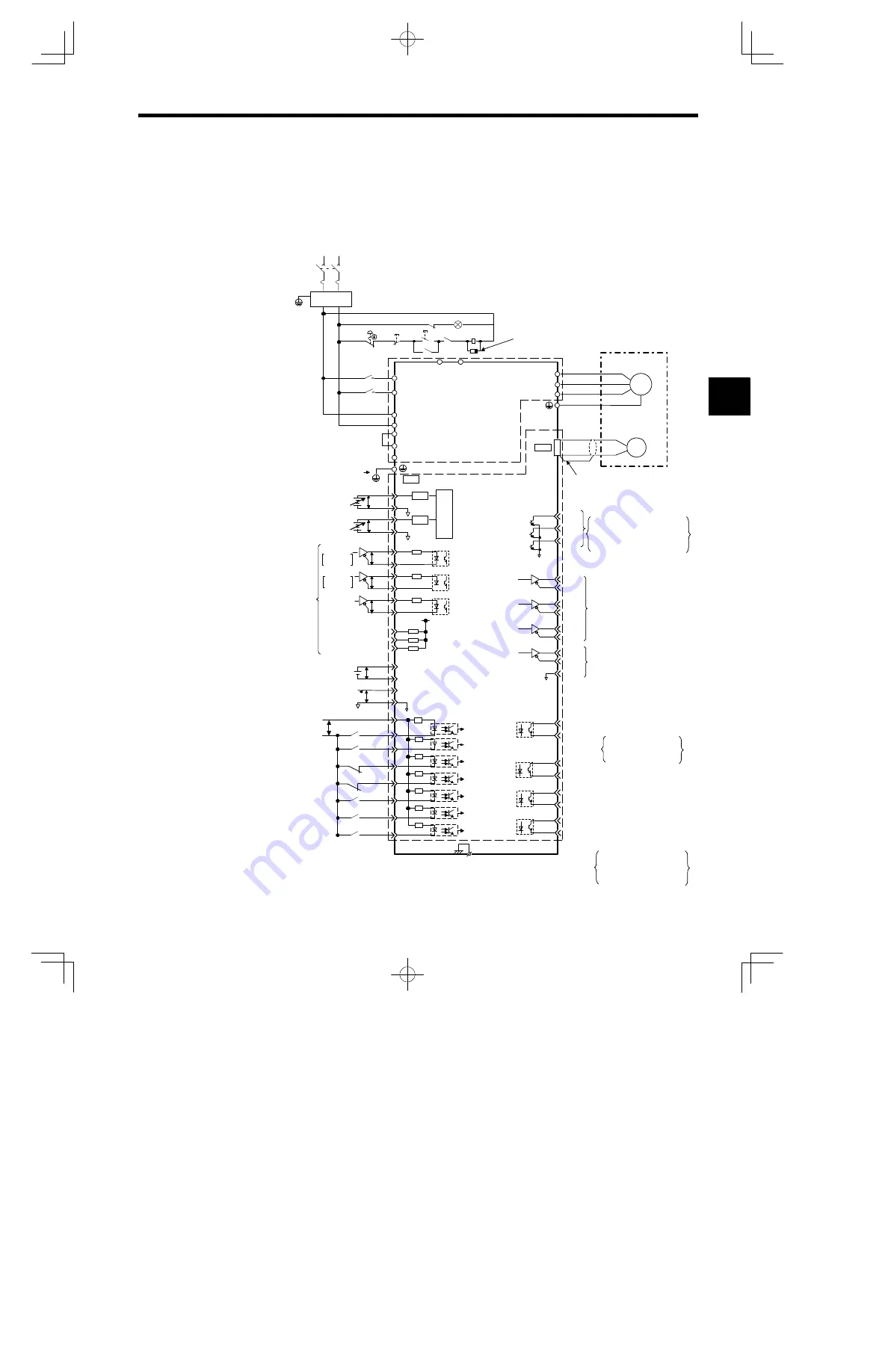 YASKAWA E-II SGDH Series Скачать руководство пользователя страница 64