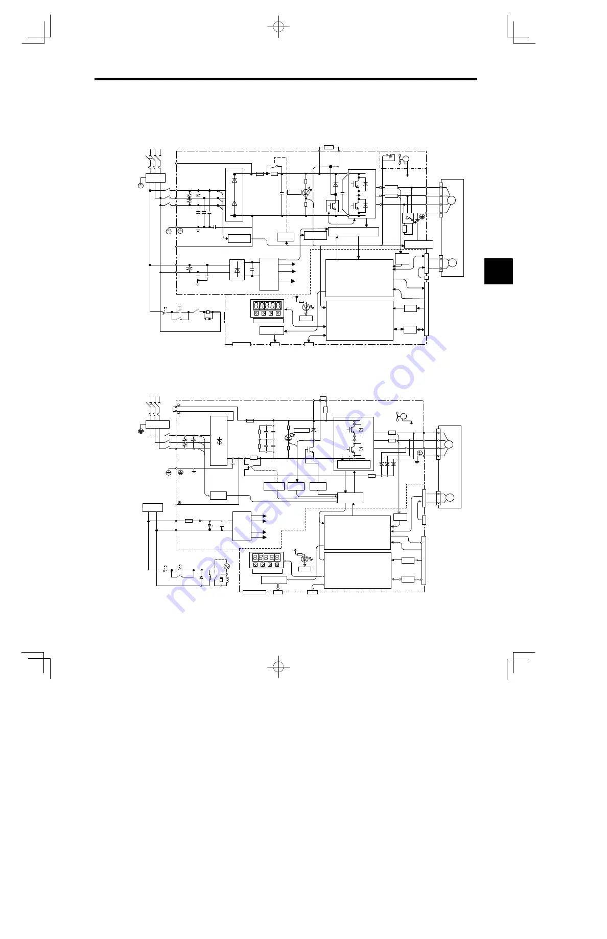 YASKAWA E-II SGM H Series User Manual Download Page 44