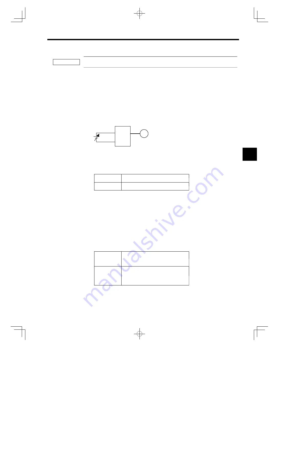 YASKAWA E-II SGM H Series User Manual Download Page 82