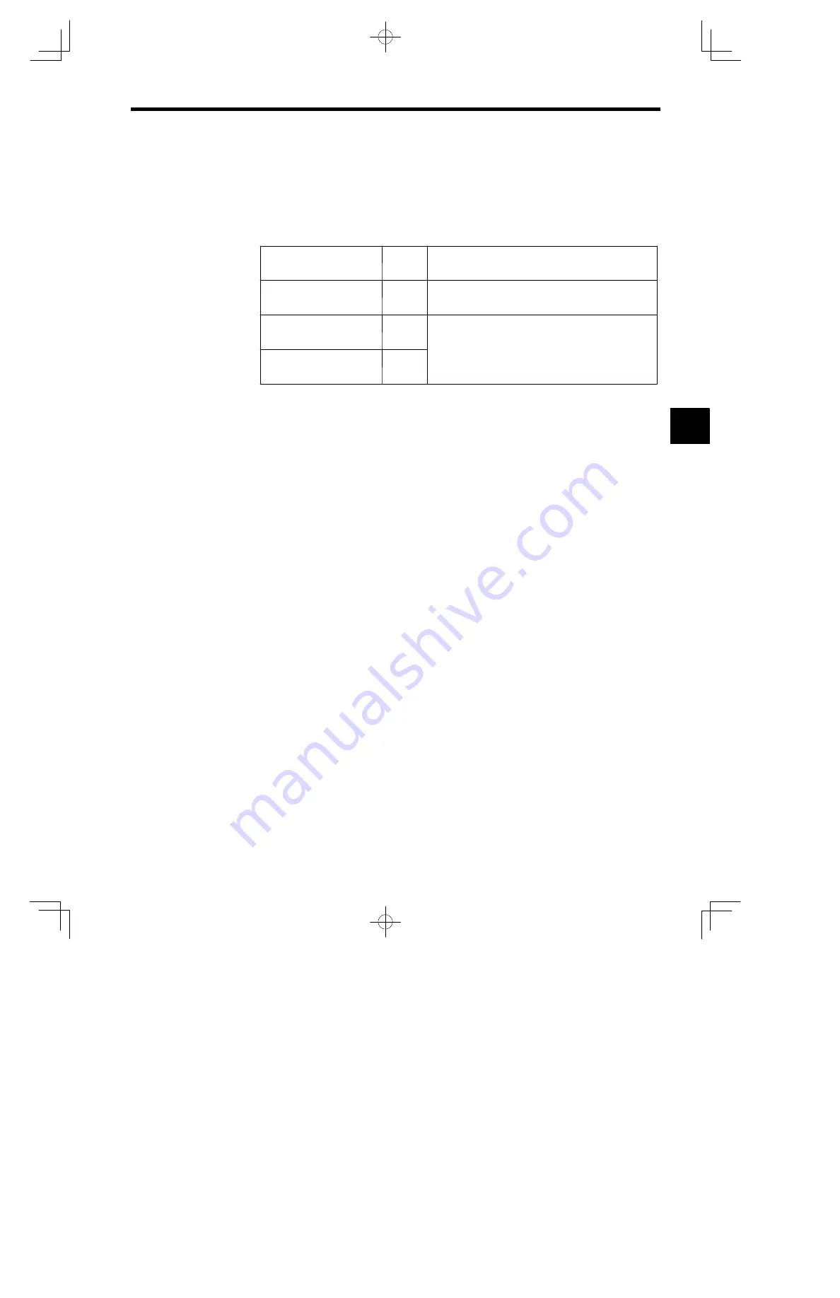 YASKAWA E-II SGM H Series User Manual Download Page 88