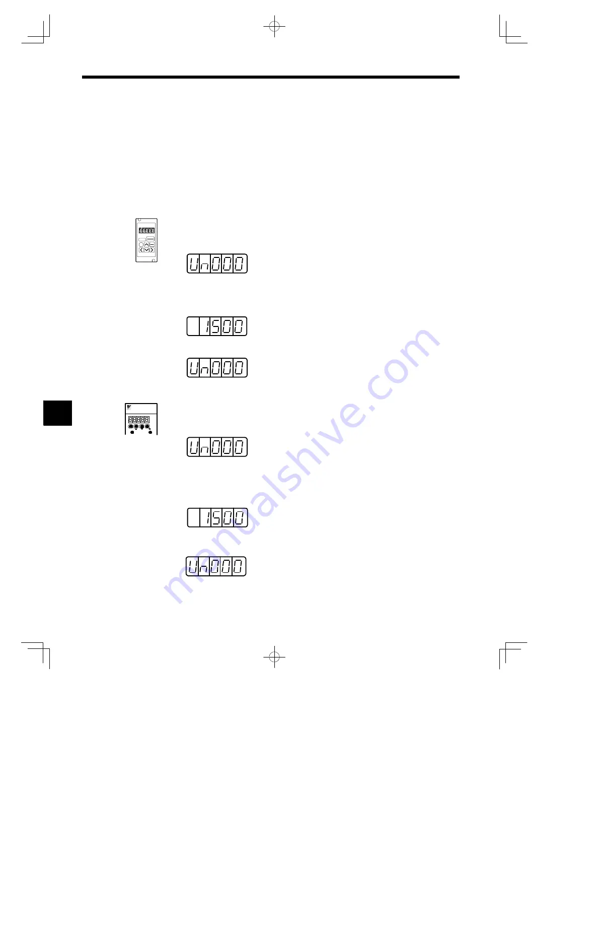 YASKAWA E-II SGM H Series User Manual Download Page 254