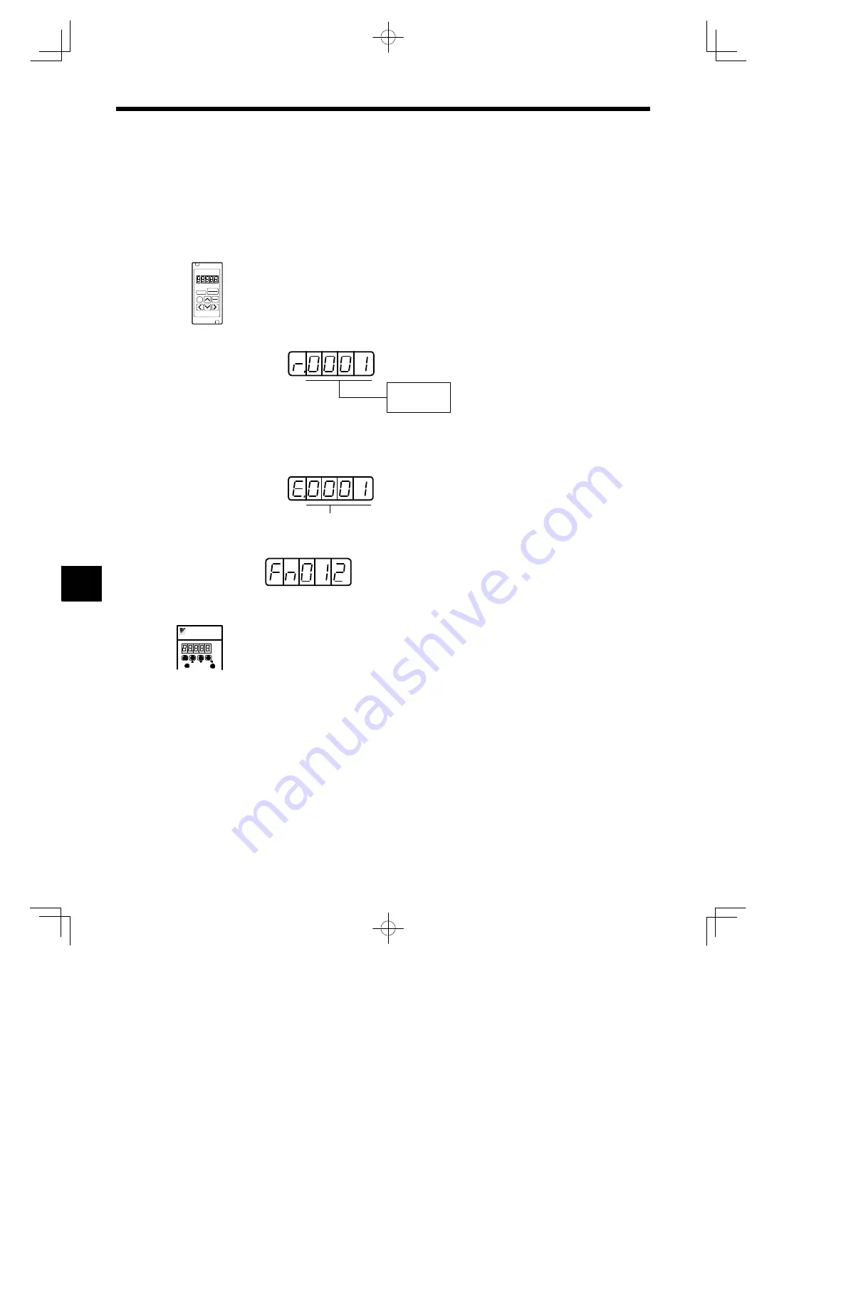 YASKAWA E-II SGM H Series User Manual Download Page 276