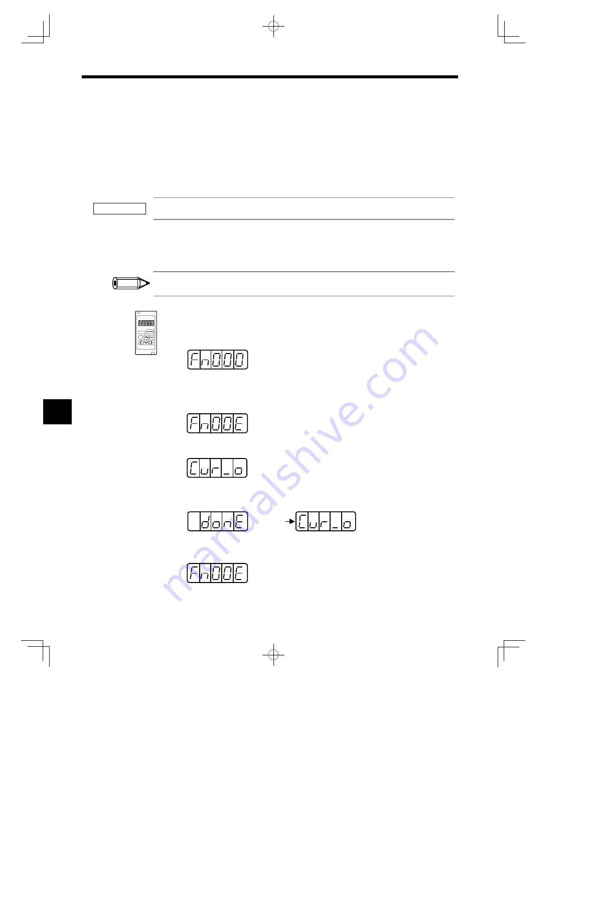 YASKAWA E-II SGM H Series User Manual Download Page 286