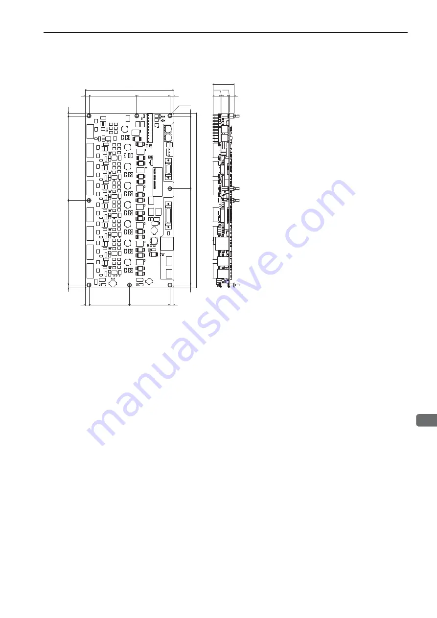 YASKAWA E-V-MD Series User Manual Download Page 55