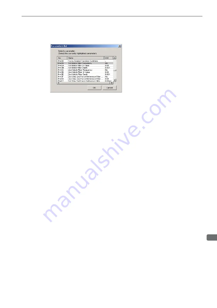 YASKAWA E-V-MD Series User Manual Download Page 102